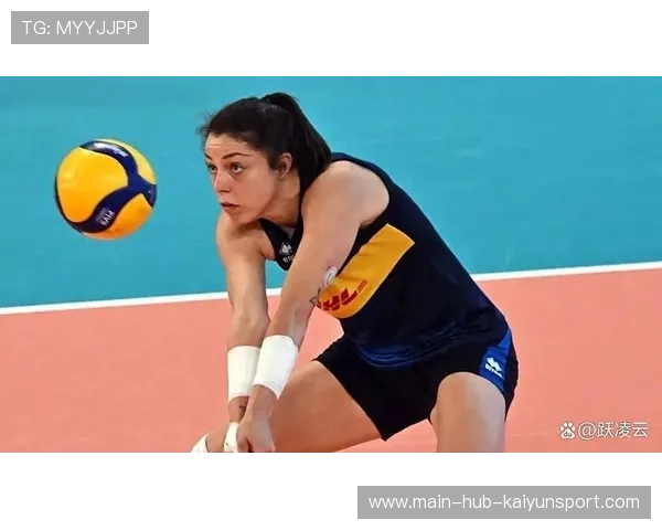 排球扣杀打中裁判眼睛！紧急送医