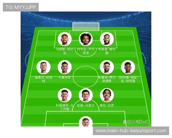 曼城门前混战的解决方案：多名球员轮换进攻与补防职责