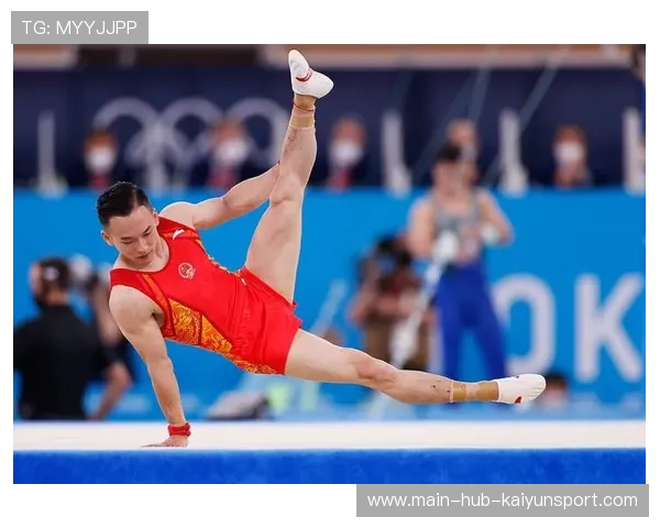 肖若腾：步履不停，目标巴黎奥运，肖若腾奥运会照片