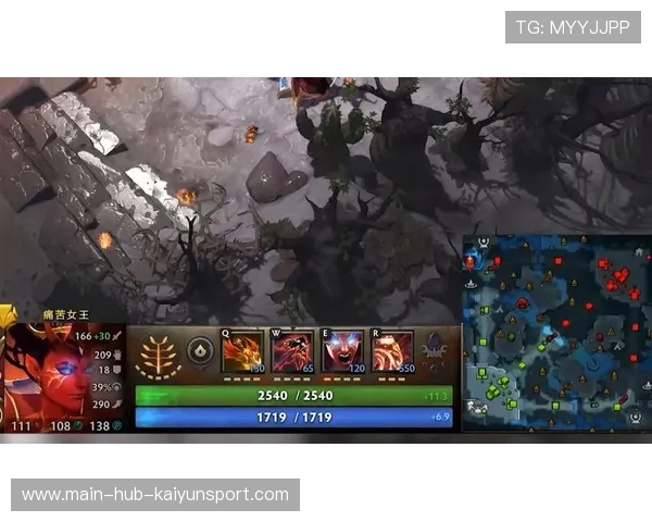 Dota2 7.41版本新机制：由于物理引擎升级，现在连技能释放都有后坐力了？物理（375 ）